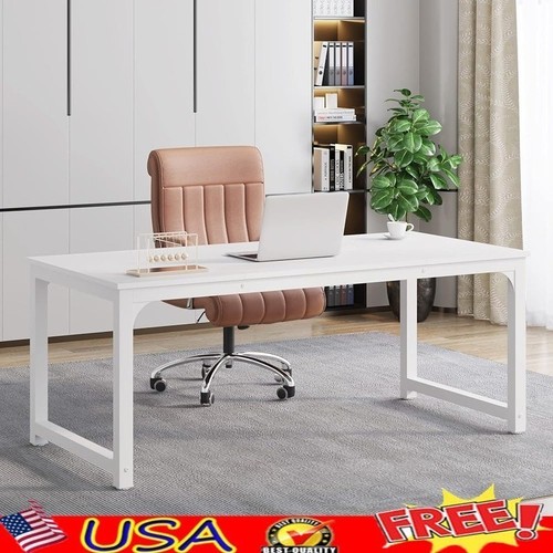 Sturdy large office - sturdy, desk