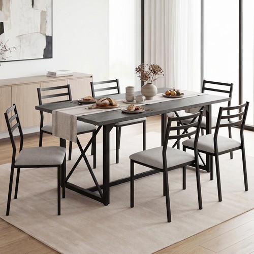 6ft conference table - 6ft,